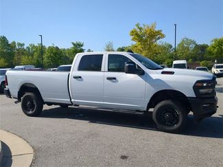 New 2025 RAM 2500 Tradesman video 3