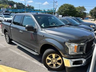 Used 2020 Ford F150 XLT w/ Equipment Group 302A Luxury RWD video 1