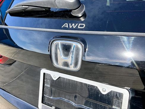 Used 2023 Honda CR-V EX-L image 31