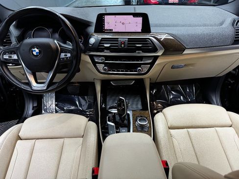 Used 2020 BMW X3 sDrive30i w/ Driving Assistance Package image 38