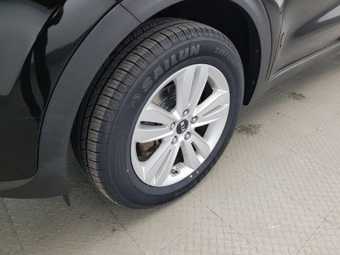 Used 2018 Kia Sportage LX AWD/4WD image 31