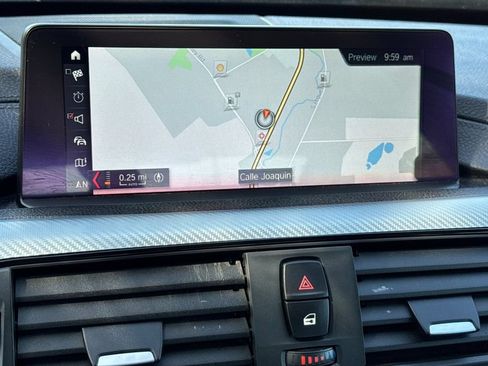 Used 2020 BMW 430i Coupe w/ M Sport Package RWD image 20