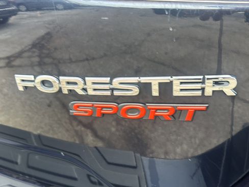Used 2022 Subaru Forester Sport image 50