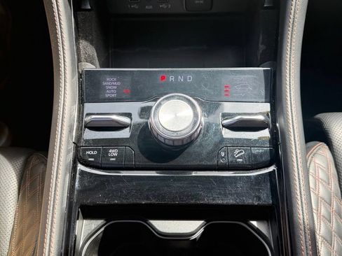 Used 2021 Jeep Grand Cherokee L Summit AWD/4WD image 16