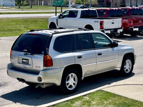 Used 2006 GMC Envoy SLE w/ Sle Preferred Equipment Group AWD/4WD image 6