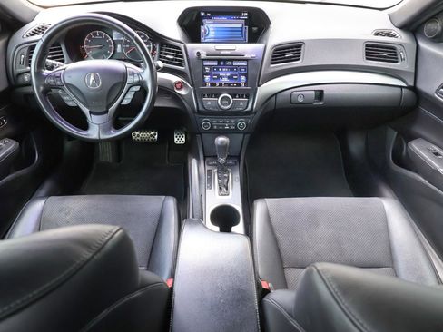 Used 2016 Acura ILX FWD image 16