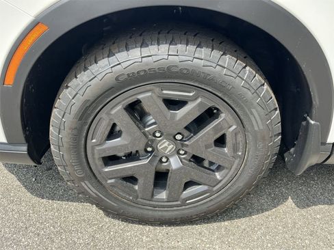 New 2026 Honda CR-V TrailSport image 7