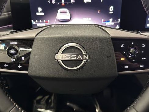 Used 2025 Nissan Murano SL w/ Cargo Package AWD/4WD image 16