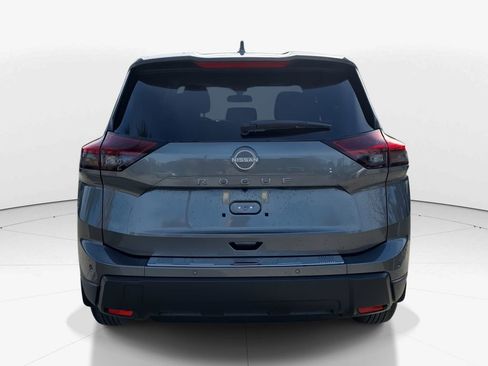 New 2026 Nissan Rogue SV image 5