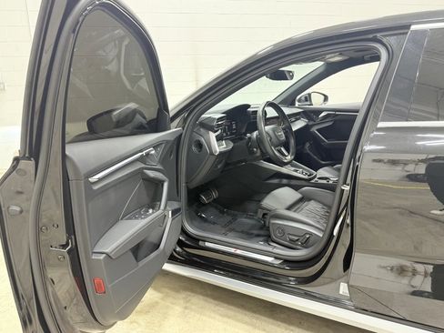Used 2024 Audi S3 Premium Plus w/ Premium Plus Package image 18