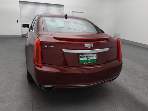 Used 2016 Cadillac XTS Luxury image 6