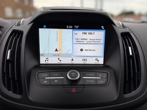 Used 2018 Ford Escape SEL AWD/4WD image 33