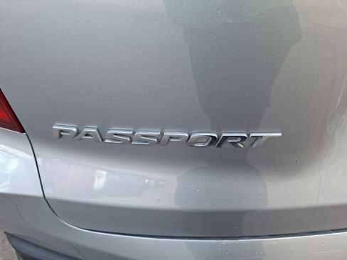 Used 2023 Honda Passport Elite image 12