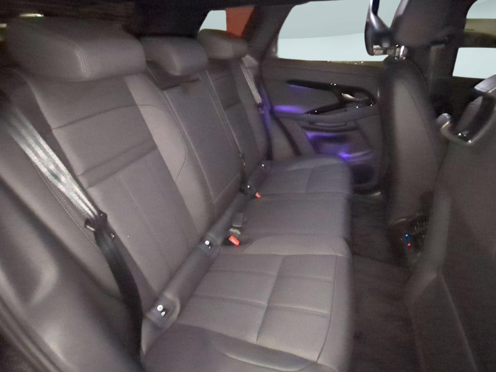 New 2026 Land Rover Range Rover Evoque S AWD/4WD image 28