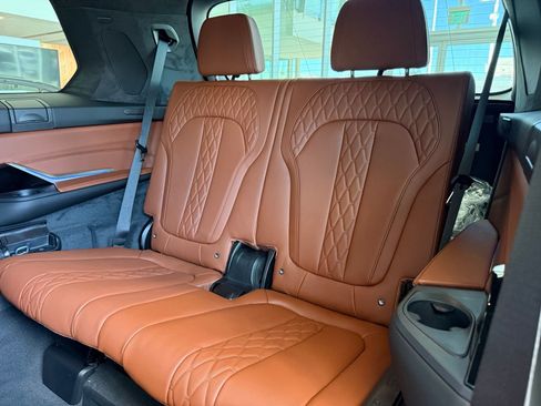 New 2027 BMW X7 M60i AWD/4WD image 29