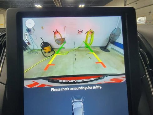 Used 2022 Ford Edge Titanium w/ Equipment Group 301A image 20