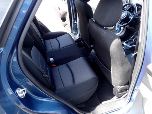 Used 2018 MAZDA CX-3 Sport image 12