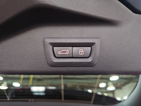 New 2026 BMW X5 xDrive40i w/ Climate Comfort Package image 15