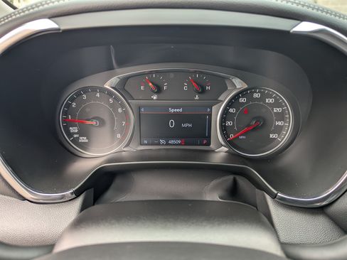 Used 2023 Chevrolet Blazer LT AWD/4WD image 32