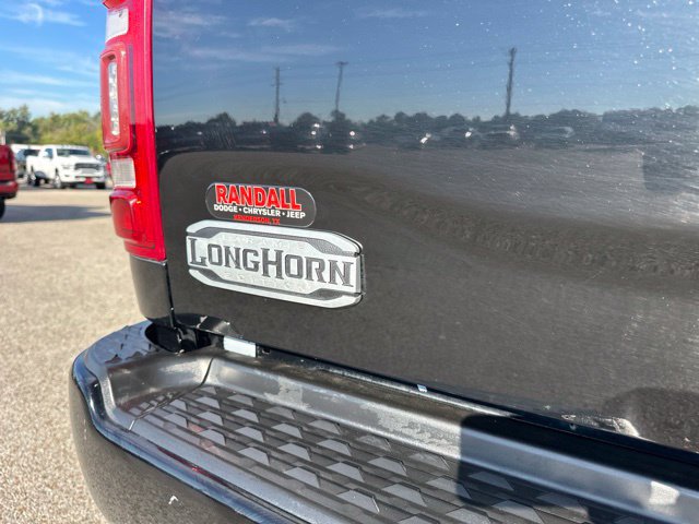 Used 2020 RAM 2500 Limited AWD/4WD image 63