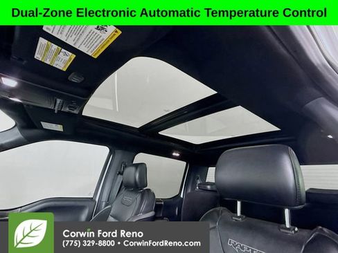 Used 2019 Ford F150 Raptor w/ Equipment Group 802A Luxury image 22