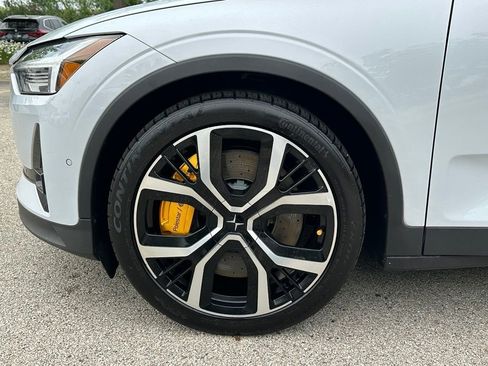 Used 2022 Polestar Polestar 2 w/ Performance Package AWD/4WD image 17