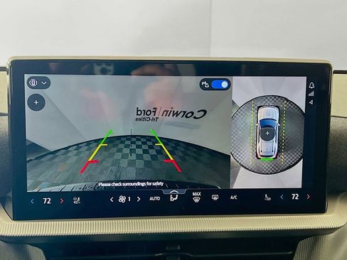 New 2026 Ford Explorer ST-Line w/ ST-Line Street Pack image 23