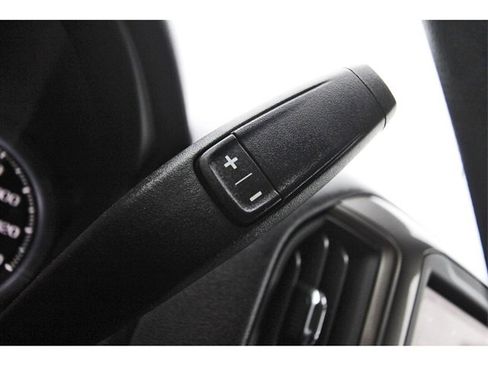 Used 2025 GMC Sierra 1500 Pro w/ Graphite Edition image 19