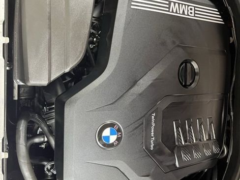 Used 2022 BMW 330i xDrive 330i xDrive w/ Premium Package 2 image 25