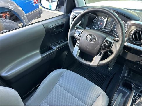 Used 2021 Toyota Tacoma SR5 image 13