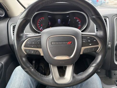 Used 2019 Dodge Durango SXT image 18