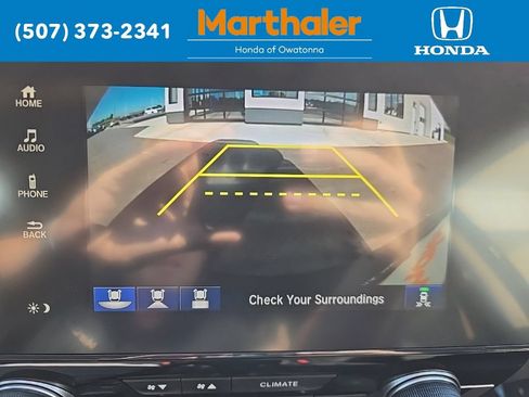 Used 2019 Honda CR-V EX image 27