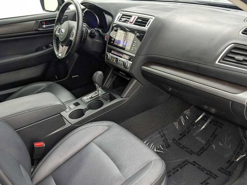 Used 2017 Subaru Legacy 3.6R Limited image 23