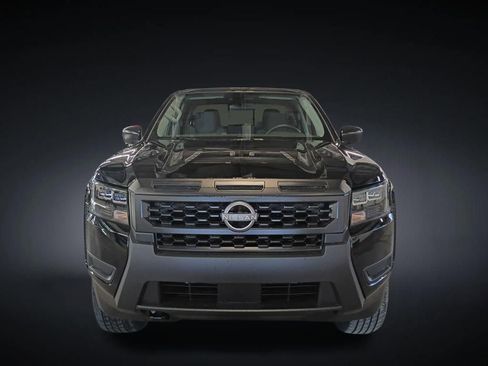 New 2026 Nissan Frontier S w/ Tow Package AWD/4WD image 9