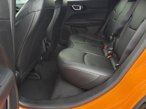New 2026 Jeep Compass Limited AWD/4WD image 13
