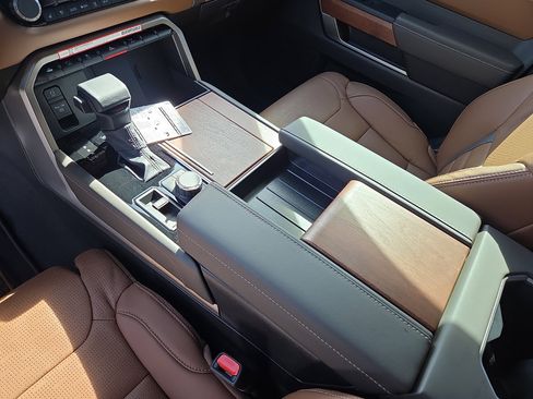 New 2026 Toyota Sequoia 1794 Edition image 15