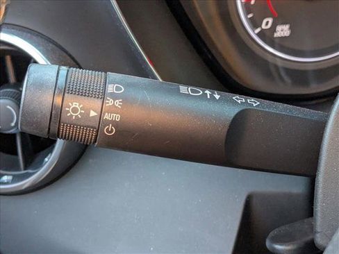 Used 2018 Chevrolet Camaro LT w/ Technology Package image 6