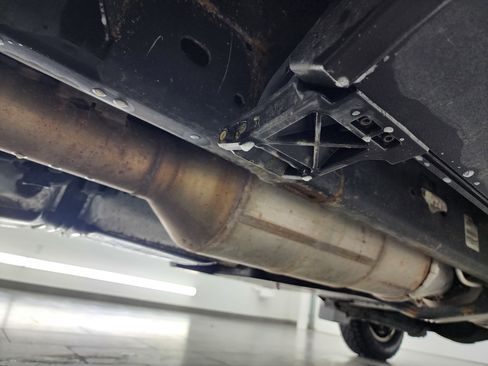 Used 2022 RAM 3500 Big Horn w/ Level C Equiment Group image 25