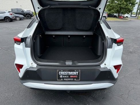 New 2025 Buick Envista Preferred w/ Convenience I Package image 35