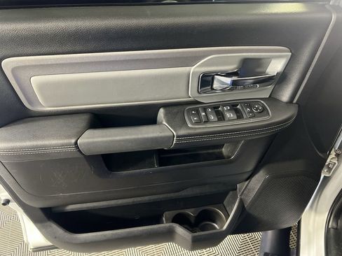 Used 2018 RAM 2500 Power Wagon w/ Leather & Luxury Group AWD/4WD image 23