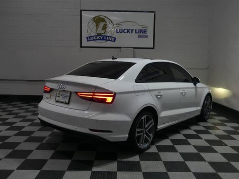 Used 2020 Audi A3 2.0T Premium FWD image 10