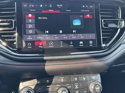Used 2024 Dodge Durango GT AWD/4WD image 22