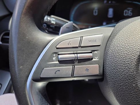 Used 2024 Hyundai Palisade SEL FWD image 19