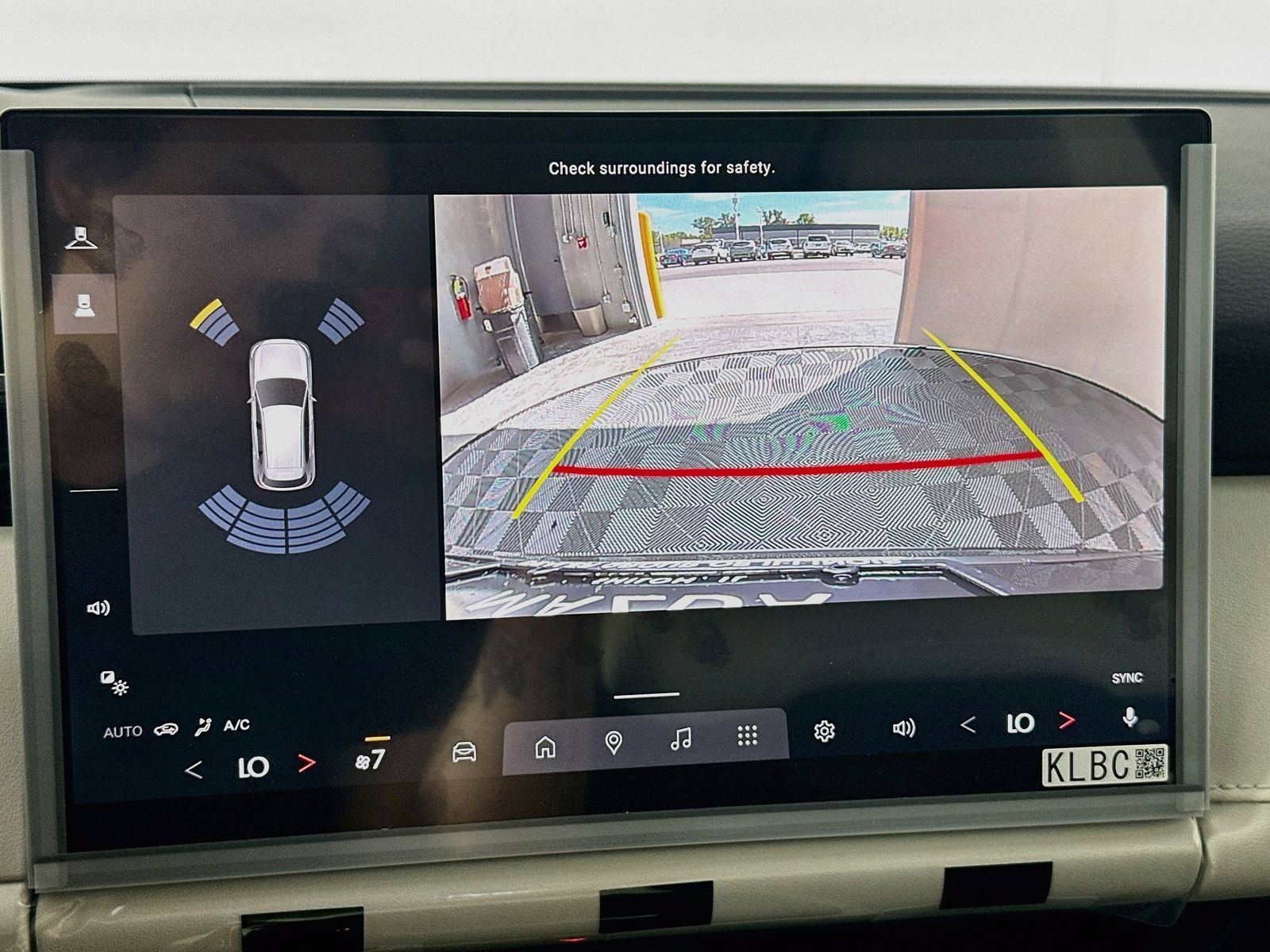 New 2026 MAZDA CX-5 Select AWD/4WD image 14