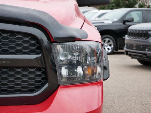 Used 2022 RAM 1500 Express w/ Wheel & Sound Group image 12