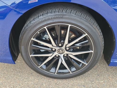 Used 2023 Toyota Camry SE w/ Audio Upgrade Package image 16