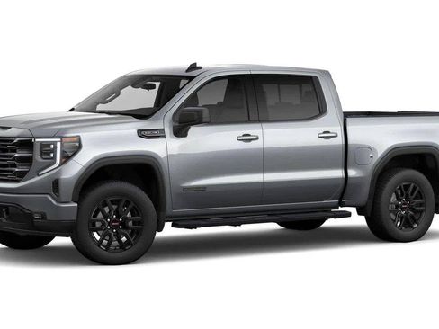 New 2026 GMC Sierra 1500 Elevation AWD/4WD image 23