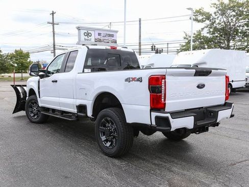 New 2026 Ford F350 XL w/ STX Appearance Package image 9