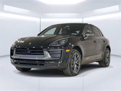 New 2026 Porsche Macan Turbo