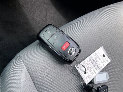 Used 2026 Toyota Tacoma SR5 image 14